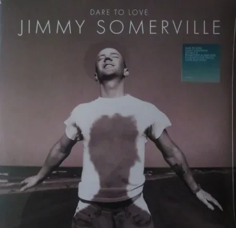 Виниловая пластинка Jimmy Somerville – Dare To Love (2LP+CD)