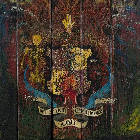 Виниловая пластинка Coil – Love's Secret Domain (3LP)