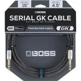Boss BGK-15 Digital GK Kabel | Neu