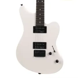 Jackson JS Series Surfcaster JS22 HT Snow White