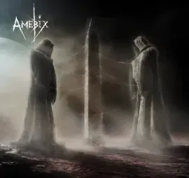 CD-диск AMEBIX Monolith... The Power Remains (2CD)