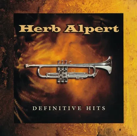 HERB ALPERT - Definitive Hits (CD)