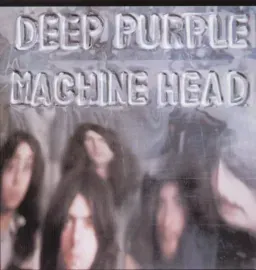 Виниловая пластинка Deep Purple - Machine Head NEW Sealed Vinyl LP Album