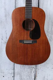 Martin Standard Series  D-17 Dreadnought Acoustic Guitar with Hardshell Case