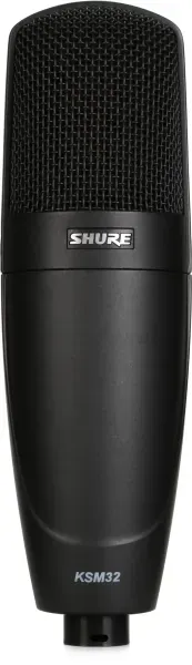 Студийный микрофон Shure KSM32/CG