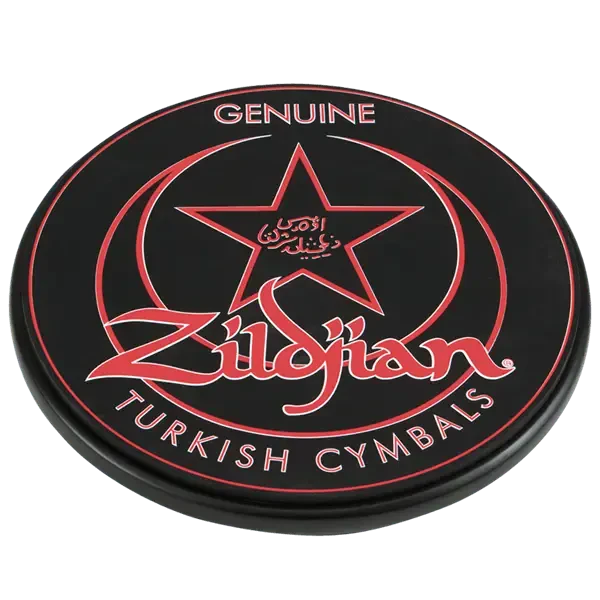 Тренировочный пэд Zildjian P1201