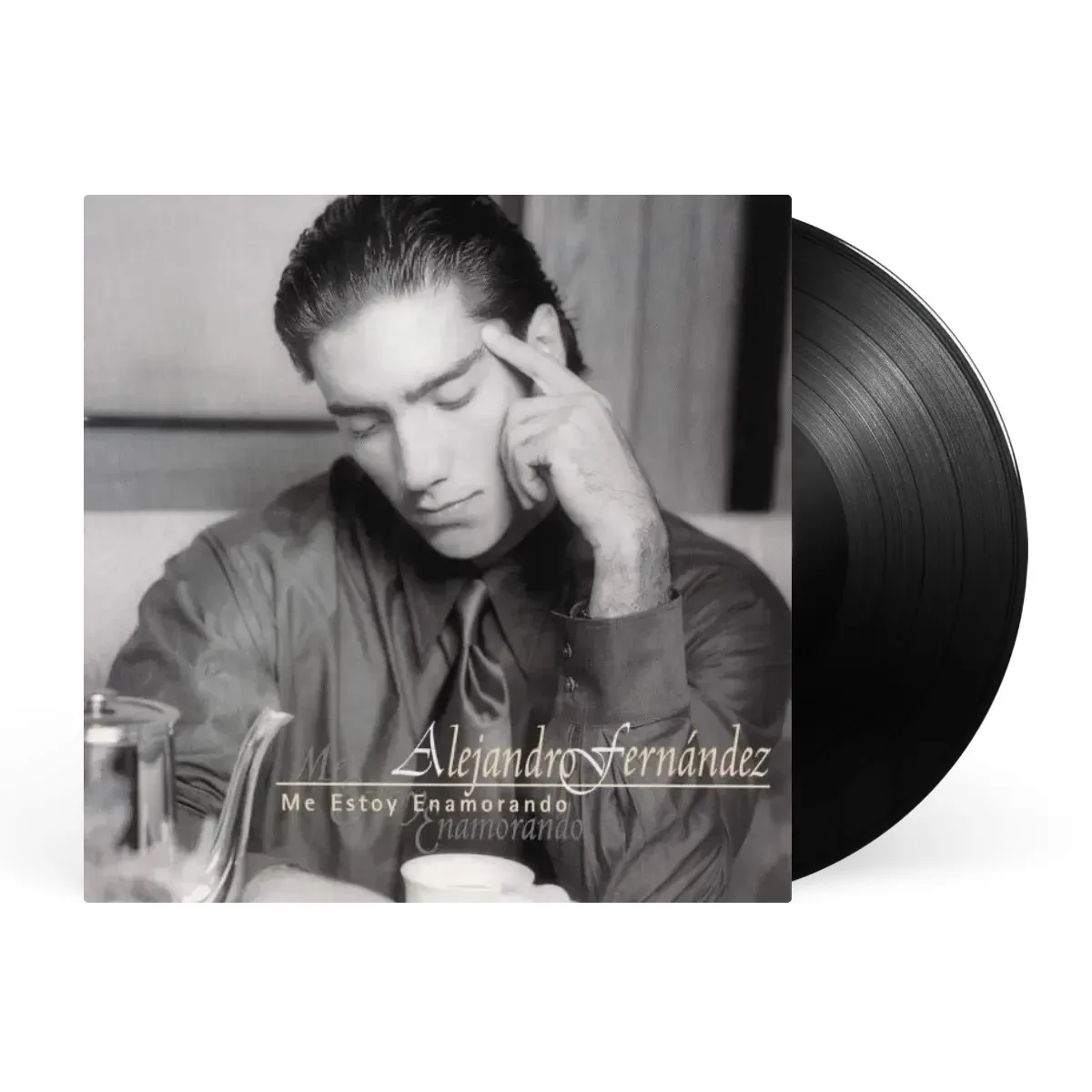 Alejandro Fernandez - Me Estoy Enamorando NEW Vinyl LP