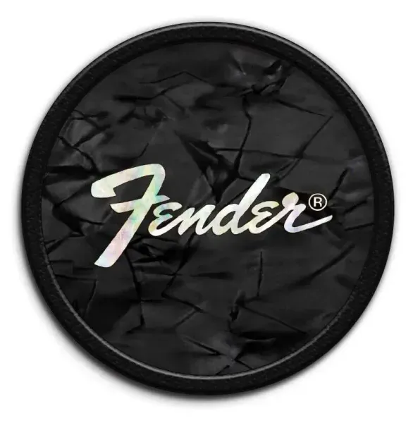 Копилка для медиаторов Thalia x Fender TH-FENPP-14 Black Pearl