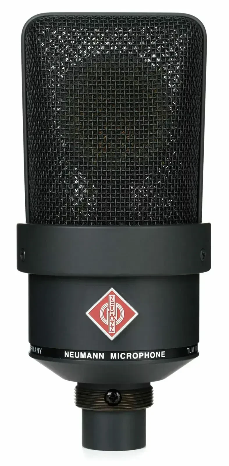 Студийный микрофон Neumann TLM 103 MT BK