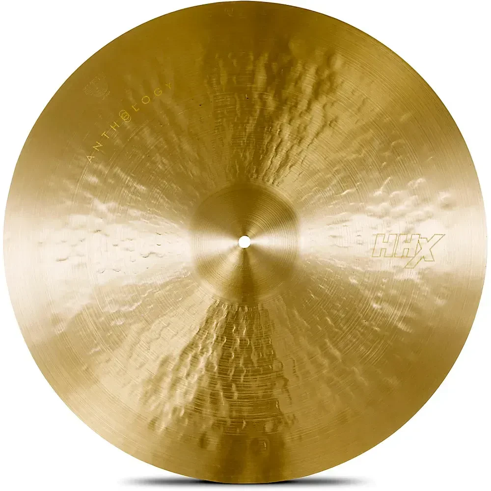 Тарелка барабанная Sabian 22" HHX Anthology Low Bell Crash Ride