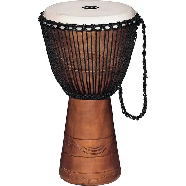 Джембе Meinl 12" ADJ2 African Djembe с чехлом