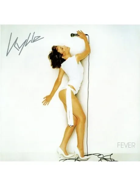 KYLIE MINOGUE - Fever (CD)