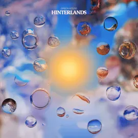 Виниловая пластинка Green-House – Hinterlands (Релиз 2026)