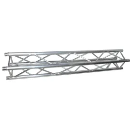 6.56ft/2.0M Lighting Stand Stage Square Aluminum F34 Box Truss Segment