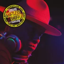 Various Artists - DJ Perry Louis (Jazzcotech) Presents Shiftless Shuffle Vinyl