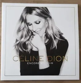 CELINE DION - Encore Un Soir (2LP)