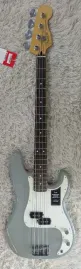 Fender  Player II Precision Bass®, Rosewood Fingerboard, Cactus Gray - MIM