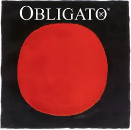 Струна одиночная Pirastro Obligato 313121 для скрипки