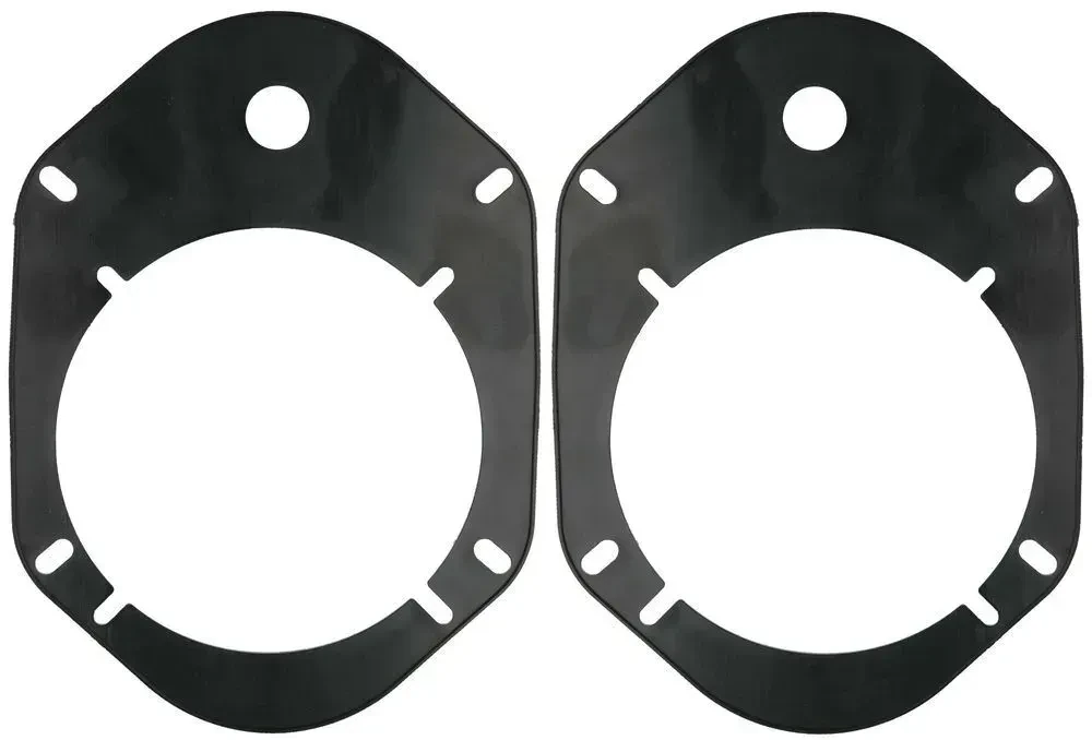 Адаптер динамика Metra 82-5601 5.25" в 6"x8"