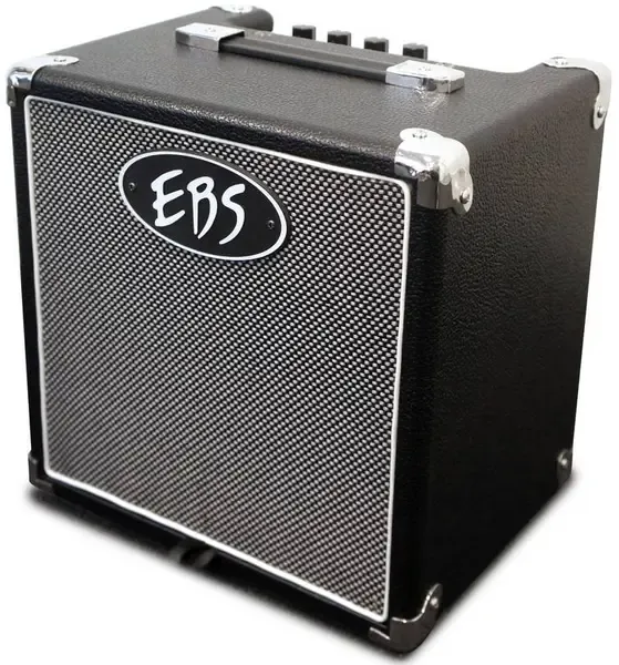 Комбоусилитель для бас-гитары Ebs Classic Session 60 Mk2