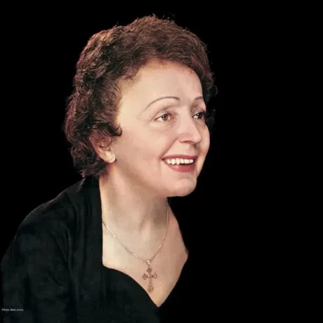 EDITH PIAF - A L'Olympia 1962 (LP)