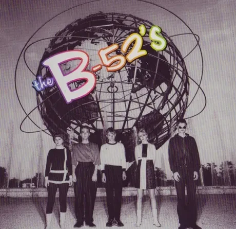 THE B-52'S - Time Capsule (CD)