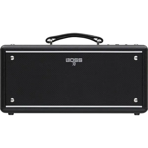 Комбоусилитель для электрогитары Boss Katana-Air EX 35W Wireless Guitar Amplifier