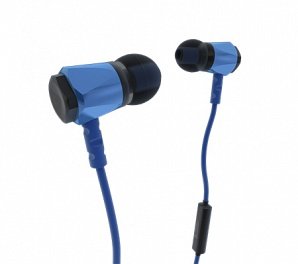 Наушники Fischer Audio FE-211 Blue Ribbon Fundamentals