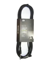Инструментальный кабель Leem CM-15 4.5 м
