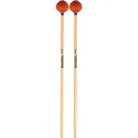 Палочки для маримбы Innovative Percussion Anders Astrand Marimba Mallets Medium