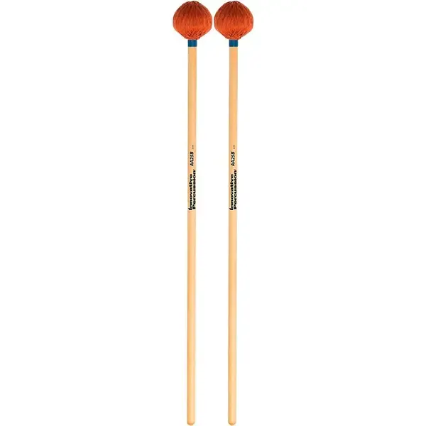 Палочки для маримбы Innovative Percussion Anders Astrand Marimba Mallets Medium