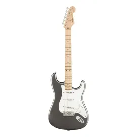 Fender Eric Clapton Stratocaster 6 String Electric Guitar with Alder Body
