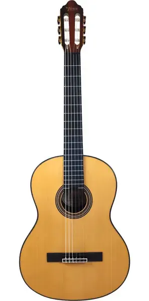 Классическая гитара Valencia VC564 Natural