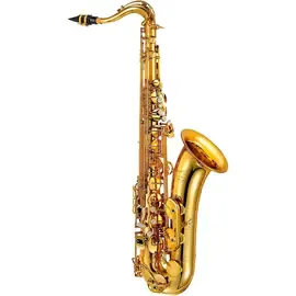 Саксофон P. Mauriat PMST56GC Intermediate Tenor Saxophone