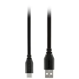 RODE SC18 USB-C - USB-A, высокоскоростной кабель для подключения NT-USB mini, Caster PRO, Wireless G