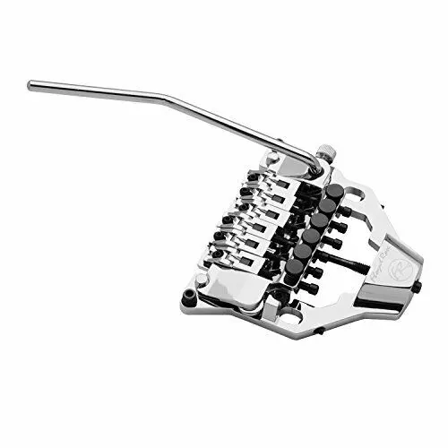 Бридж-тремоло Floyd Rose FRTX01000 FRX Chrome