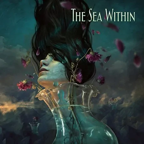 THE SEA WITHIN - The Sea Within (2CD)
