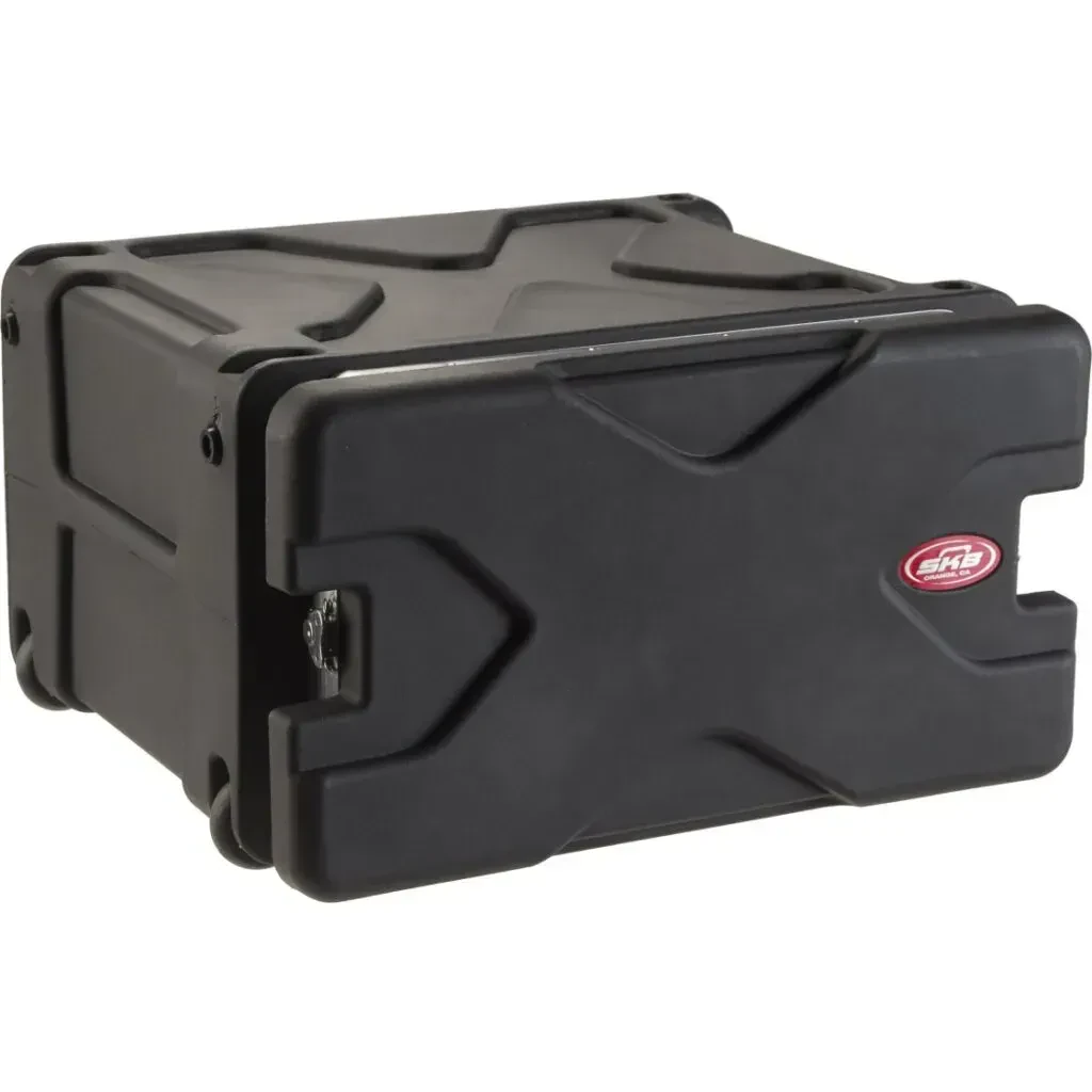 Кейс для радиосистемы Shure 1SKB-RLX6