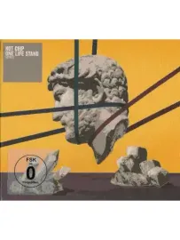 HOT CHIP - One Life Stand (CD+DVD)