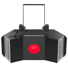 Светодиодный прибор Chauvet DJ Obsession HP Color Gobo LED DMX