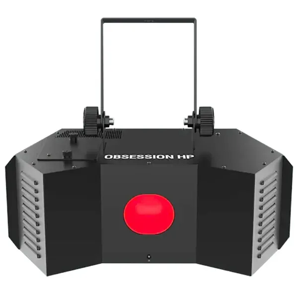 Светодиодный прибор Chauvet DJ Obsession HP Color Gobo LED DMX