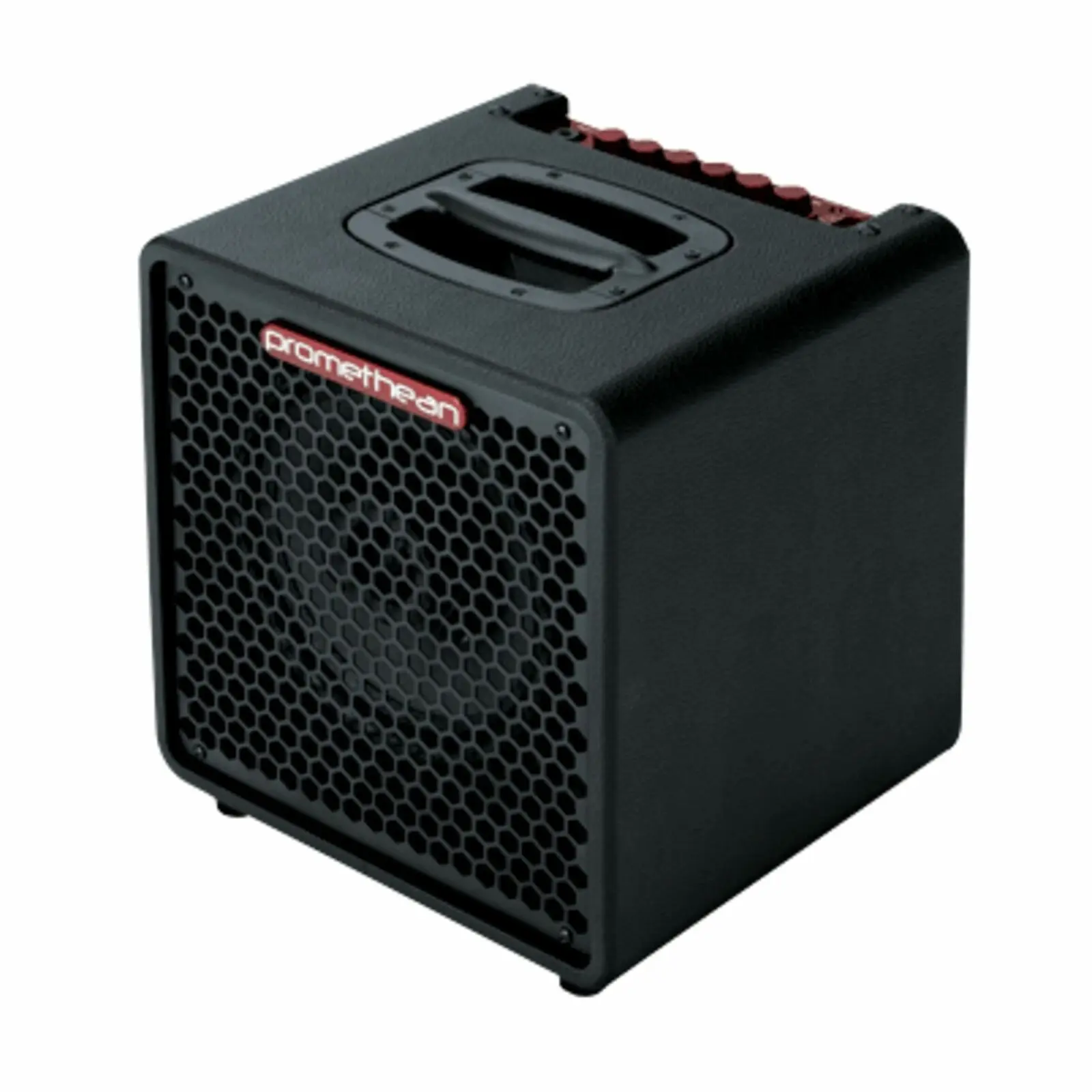 Комбоусилитель для бас-гитары Ibanez Promethean P3110 Combo