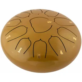 Глюкофон BEE DF1107 Yellow