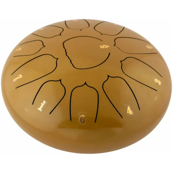 Глюкофон BEE DF1107 Yellow
