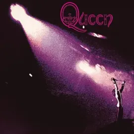 Виниловая пластинка Queen - Queen [New Vinyl LP]