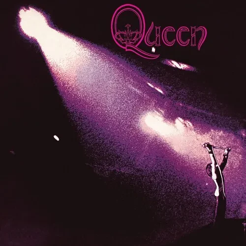 Виниловая пластинка Queen - Queen [New Vinyl LP]