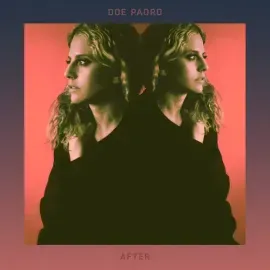 Виниловая пластинка Doe Paoro - After [New Vinyl LP] Digital Download