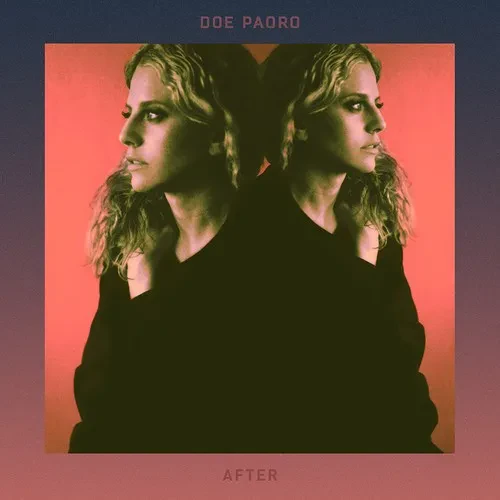 Виниловая пластинка Doe Paoro - After [New Vinyl LP] Digital Download