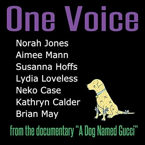 Виниловая пластинка Various Artists - One Voice / Various [New 12" Vinyl]
