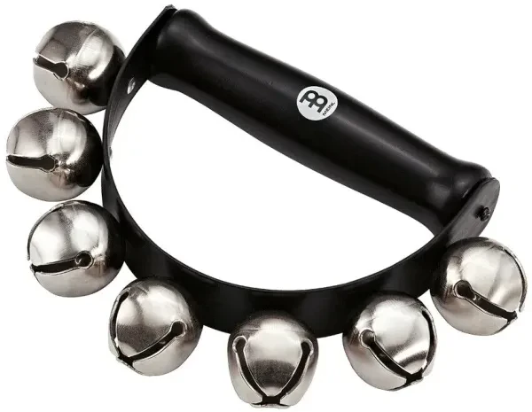Бубенцы MEINL SLB7 Black